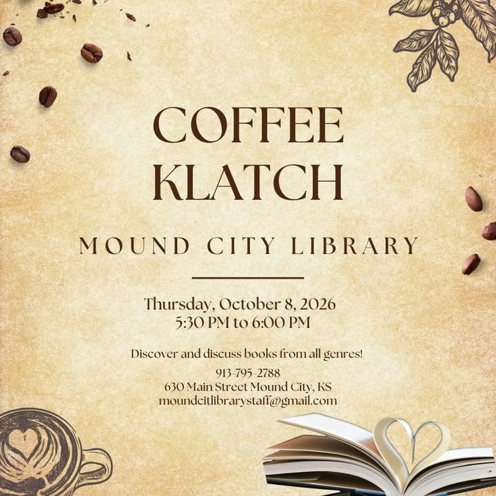 Mound City Library #4, Mary Sommerville Library
