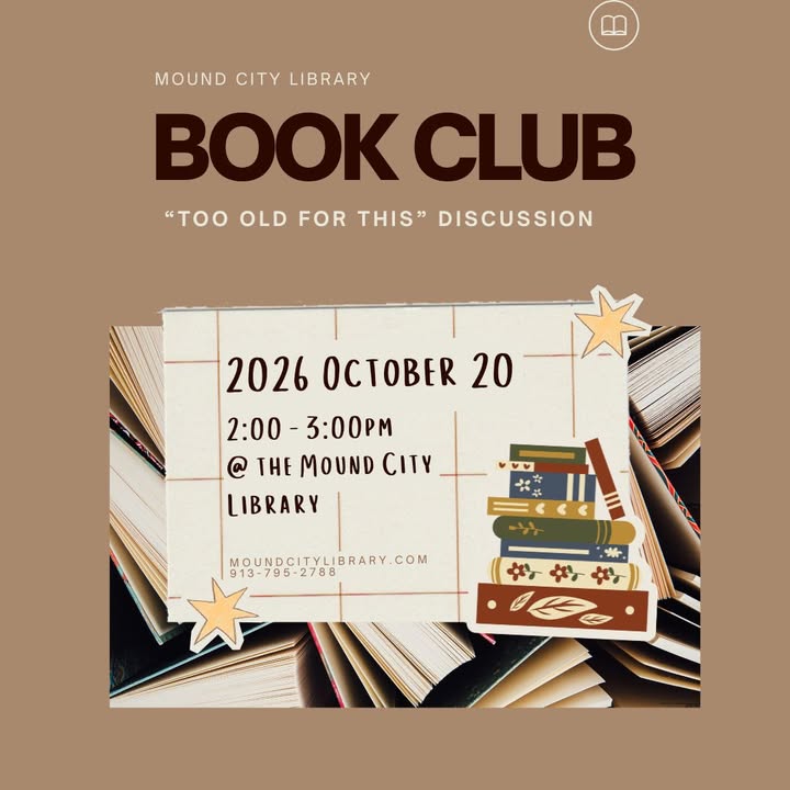 Mound City Library #4, Mary Sommerville Library