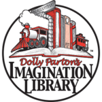 Dolly Parton's Imagination Library Logo