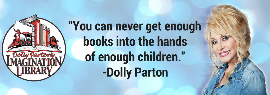 Dolly Parton quote
